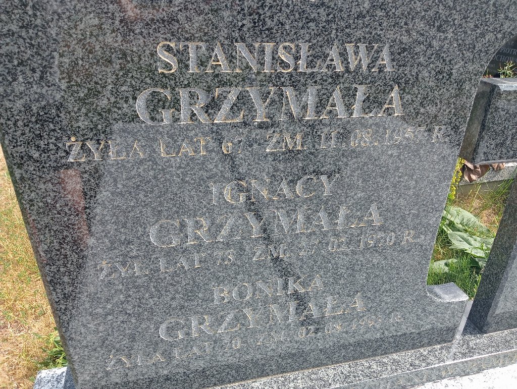 Kazimierz Bodetko 1965 Piski - Grobonet - Wyszukiwarka osób pochowanych