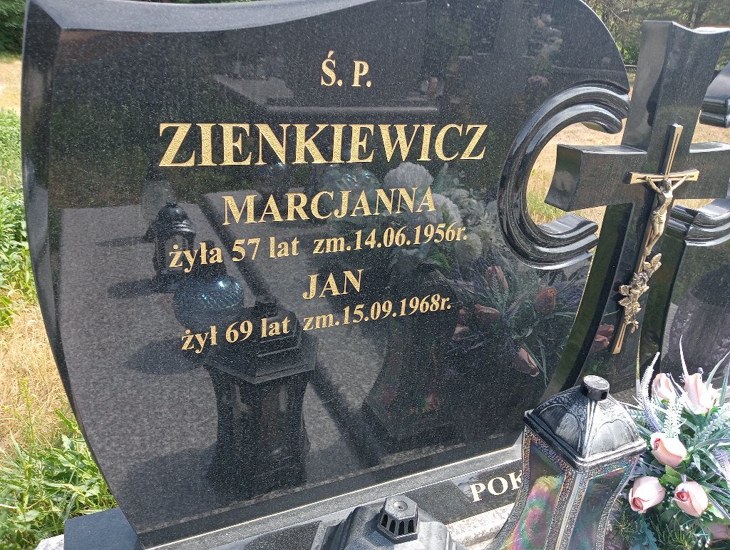 Ryszard Smoliński 1962 Piski - Grobonet - Wyszukiwarka osób pochowanych